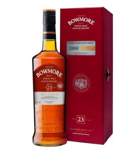 Bowmore 23yo Port Matured