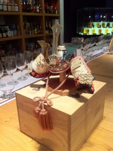 Japanese Samurai Headware