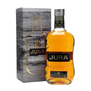 Jura Whisky "Origin" 10 year old