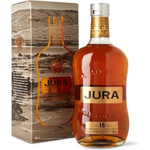 Jura Diurachs' Own 16 year old