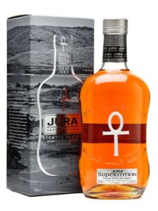 Jura Superstition