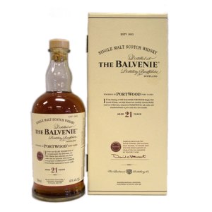 Balvenie Portwood 21yo 40%