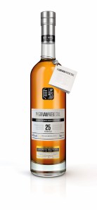 Girvan 25 year old Single Grain Whisky