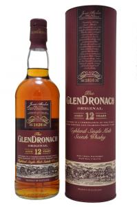 GlenDronach 12 year old
