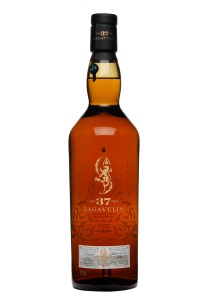 Lagavulin 37 year old