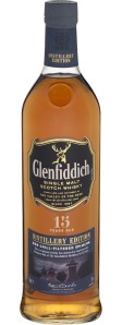 Glenfiddich Distillery Edition